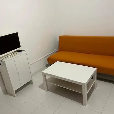 Apartment Near The Dunes