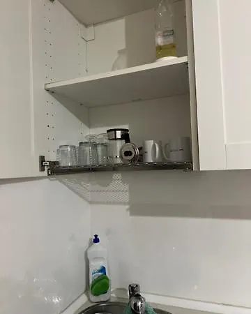Апартаменты Near The Dunes *